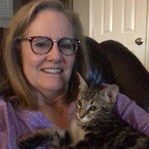 Meet your Posher, Donna